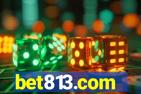 bet813.com