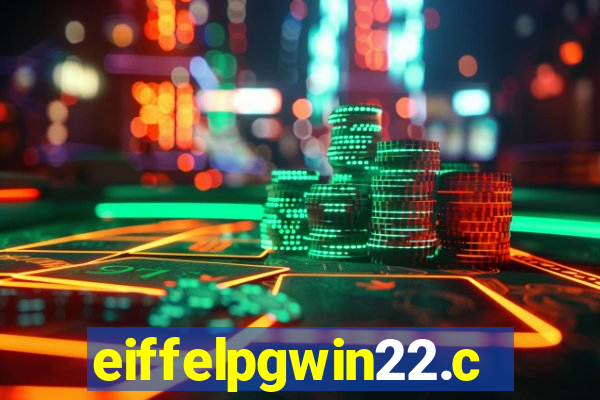 eiffelpgwin22.com