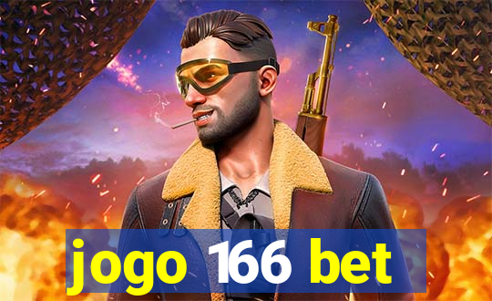 jogo 166 bet