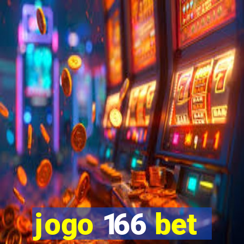 jogo 166 bet
