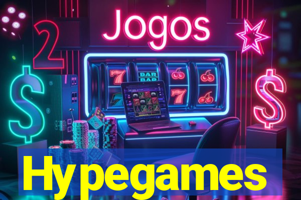 Hypegames