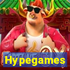 Hypegames
