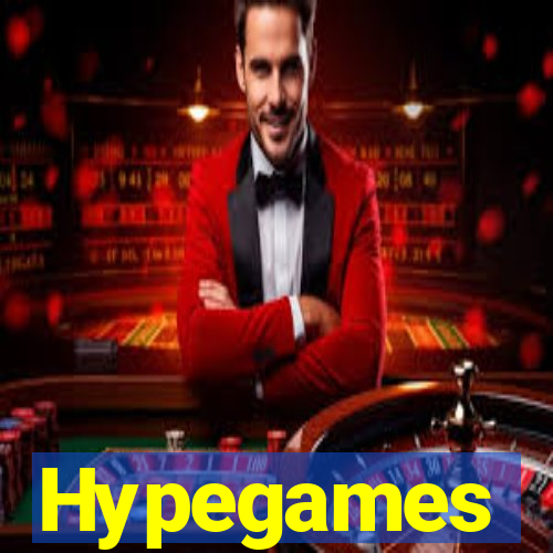 Hypegames