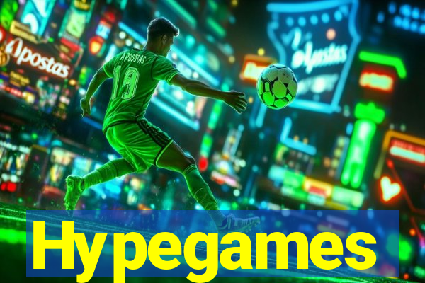 Hypegames