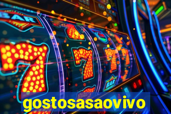 gostosasaovivo