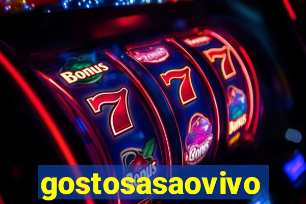 gostosasaovivo