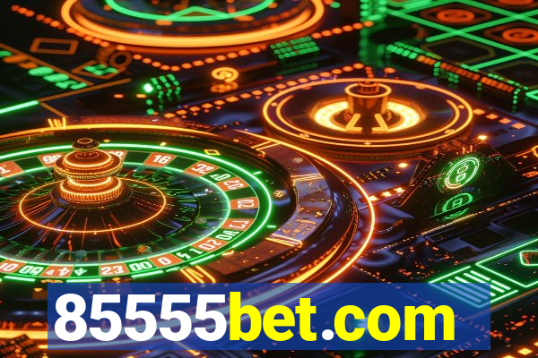 85555bet.com