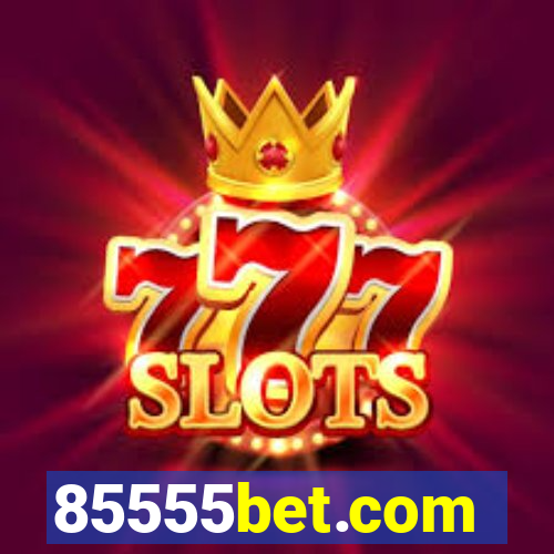 85555bet.com