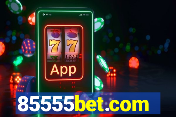 85555bet.com