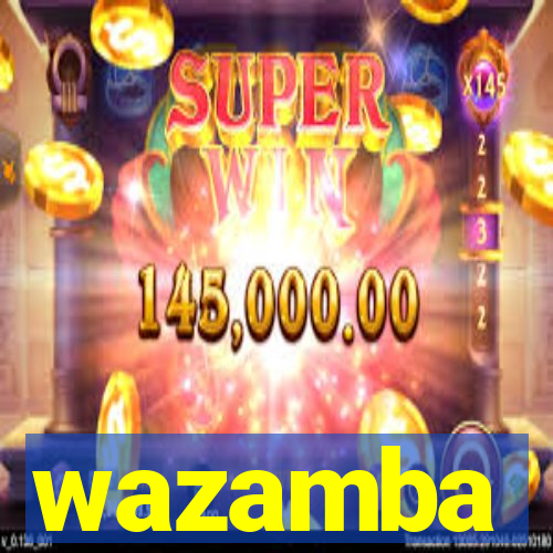 wazamba