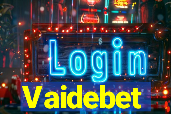 Vaidebet