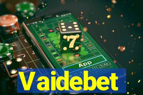 Vaidebet