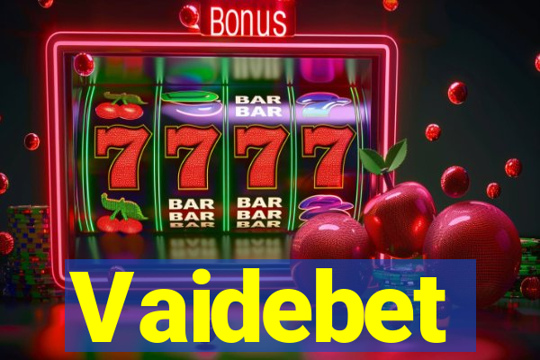 Vaidebet