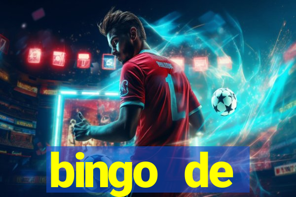 bingo de matemática 6 ano