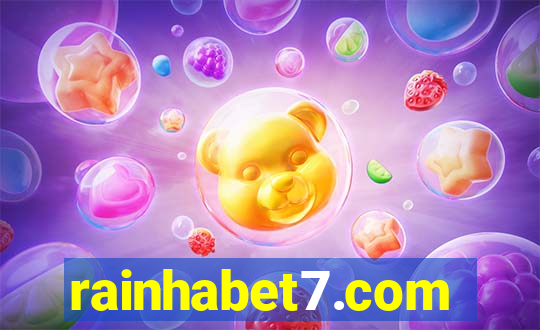 rainhabet7.com