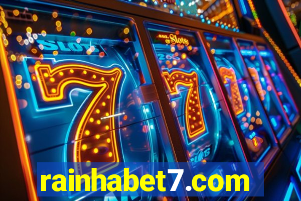 rainhabet7.com