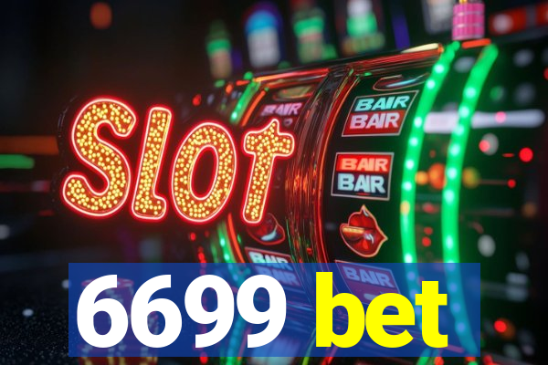 6699 bet