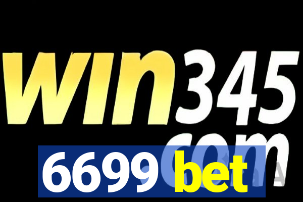 6699 bet
