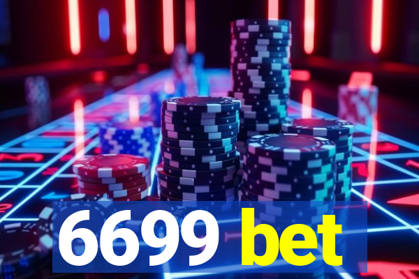 6699 bet