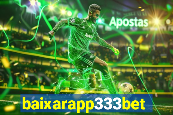 baixarapp333bet