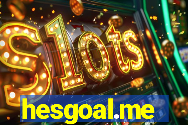 hesgoal.me