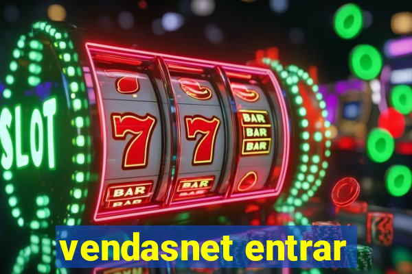 vendasnet entrar