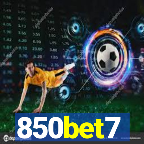850bet7