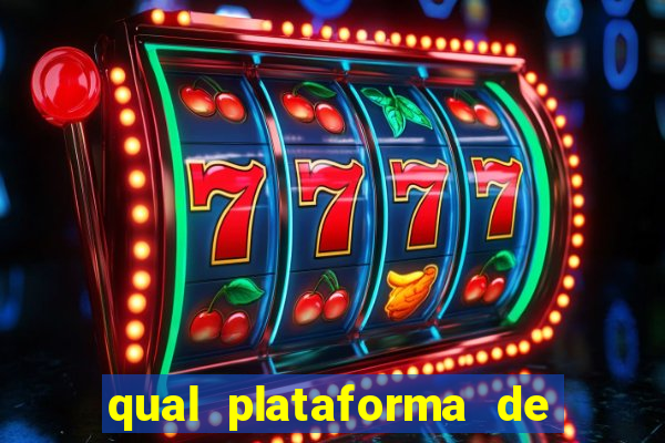 qual plataforma de jogo esta pagando agora
