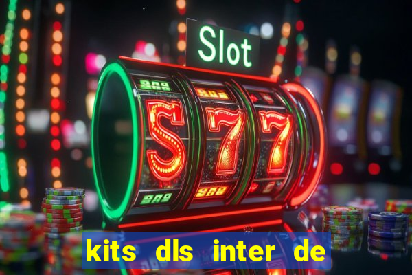 kits dls inter de milan 2022