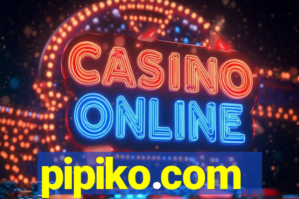 pipiko.com