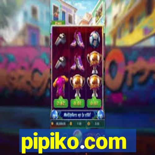 pipiko.com