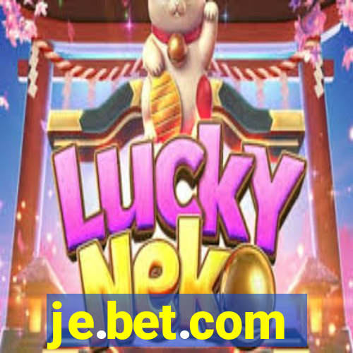 je.bet.com