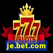 je.bet.com