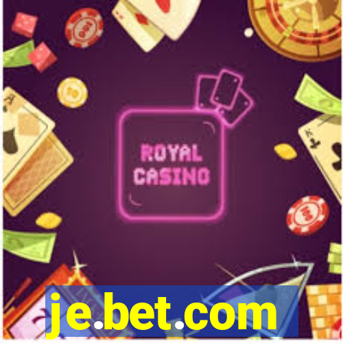 je.bet.com