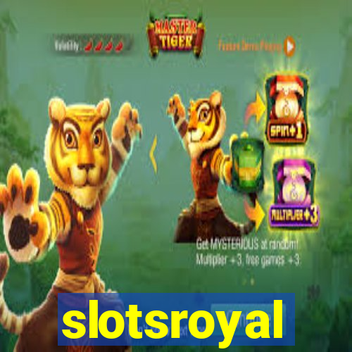 slotsroyal