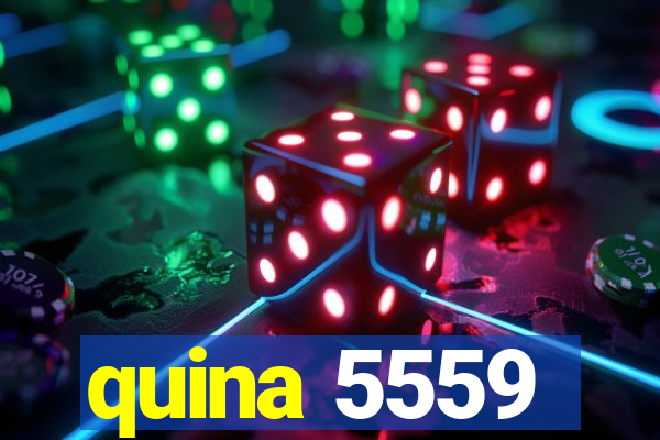 quina 5559