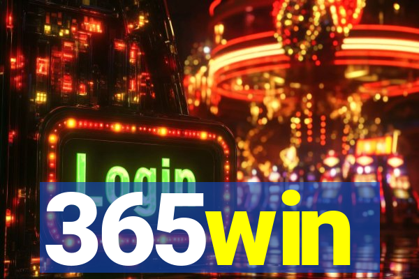 365win