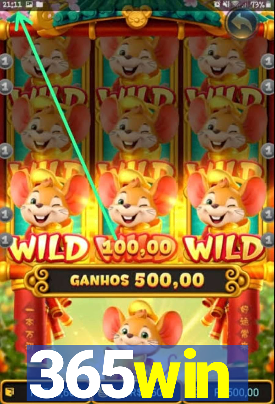 365win