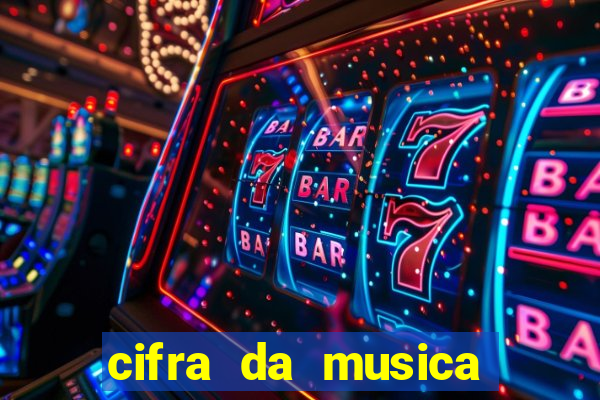 cifra da musica gloria a deus nas alturas