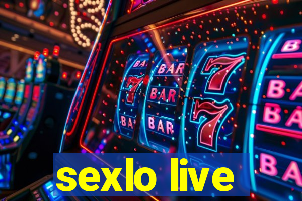 sexlo live