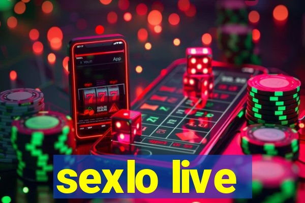 sexlo live
