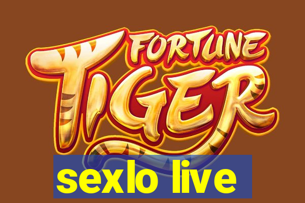 sexlo live
