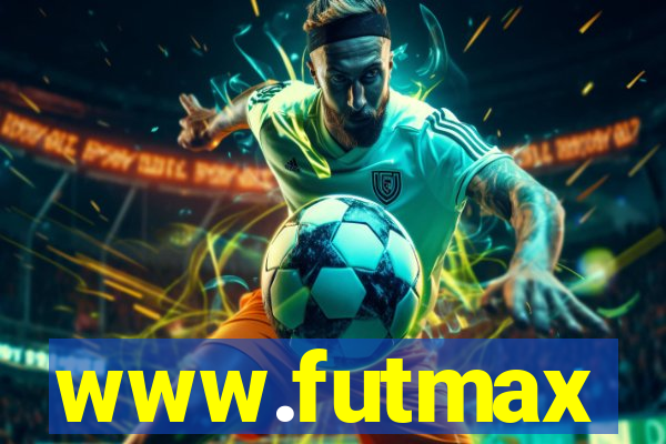 www.futmax