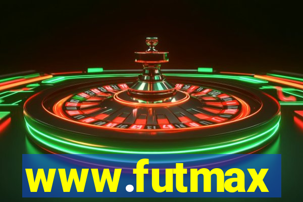 www.futmax