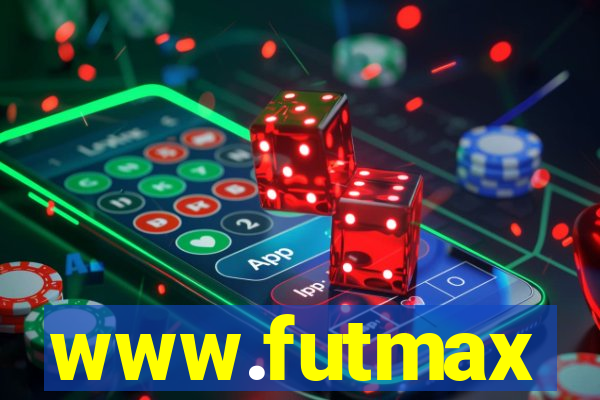 www.futmax