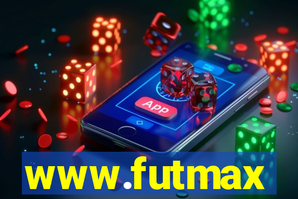 www.futmax