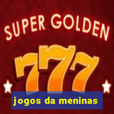 jogos da meninas
