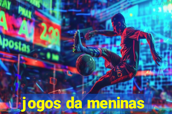 jogos da meninas