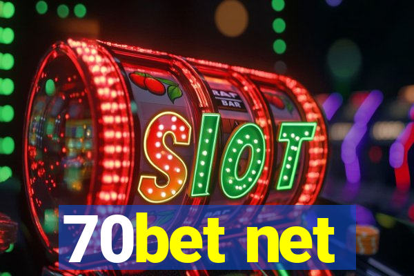 70bet net