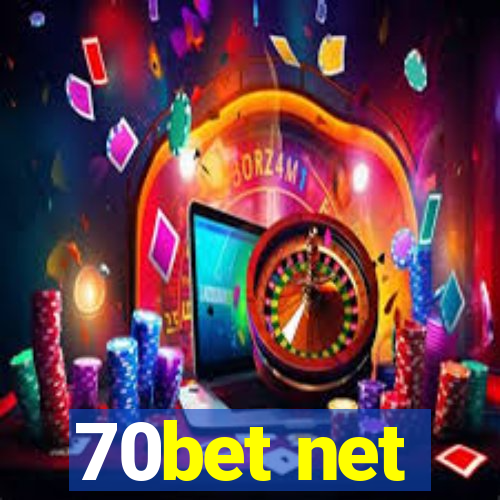 70bet net